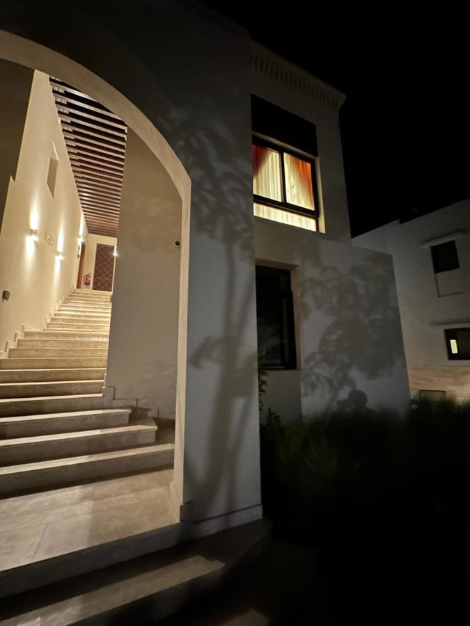 Casa De Amor Sifa As Sifah Exterior photo